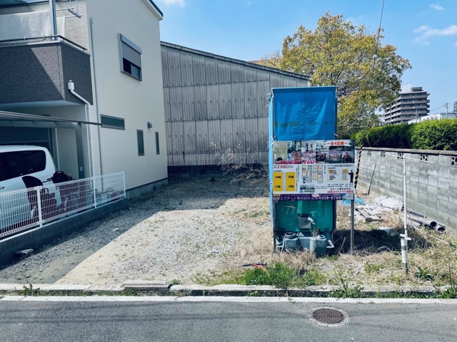 東大阪市新築一戸建て＜日当たり良好★たっぷり収納が便利!!稀少なオール電化住宅です☺＞